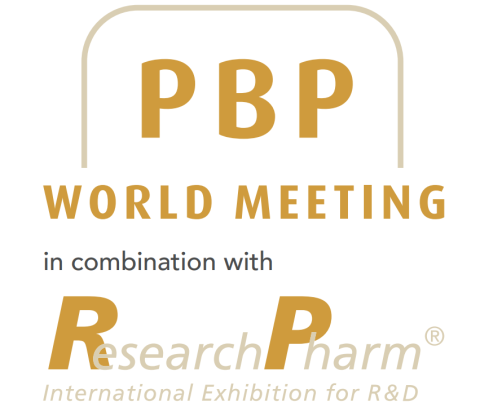 PBP world meeting logo