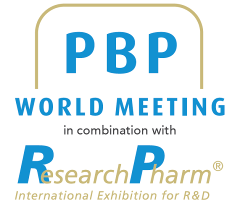 PBP logo